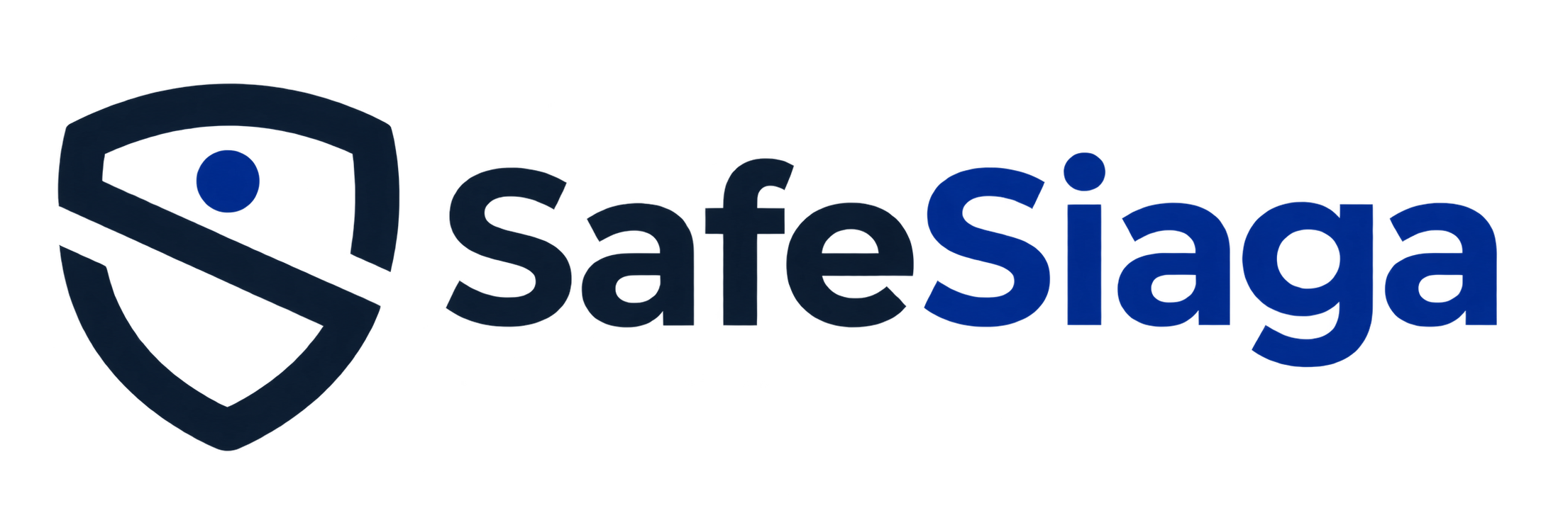 SafeSiaga Logo