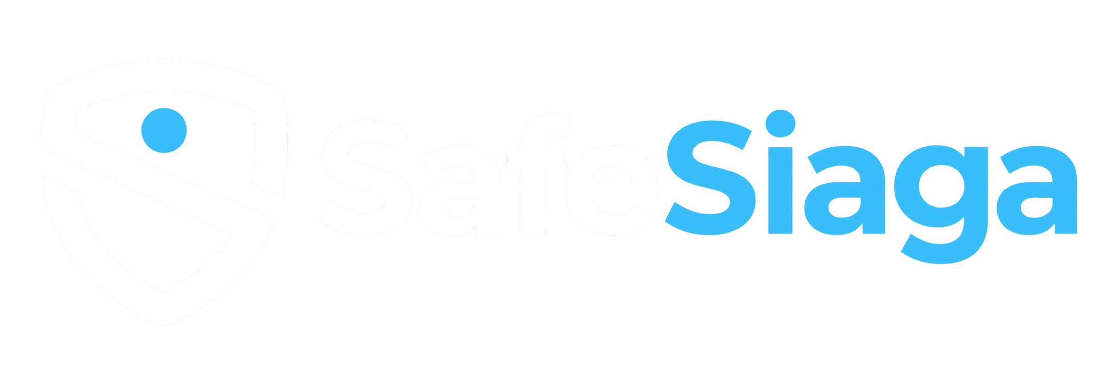 SafeSiaga Logo