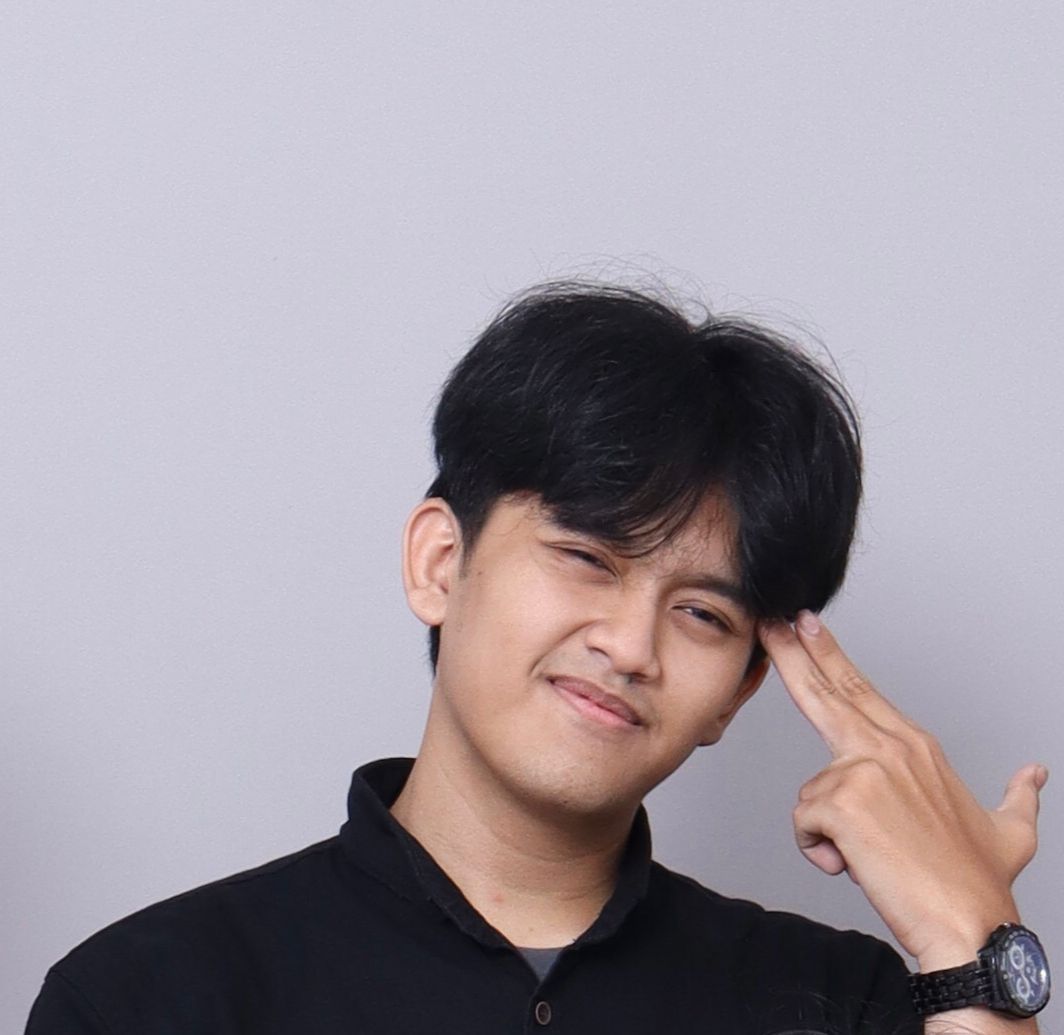 Foto Profil Latiful Qolbi (Obi)