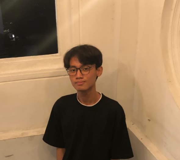 Foto Profil Yuma Eka